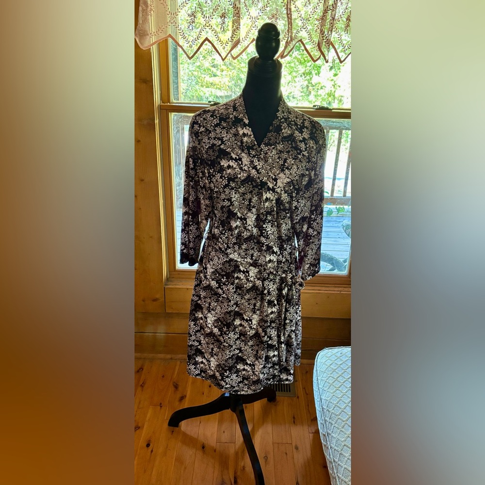 🩷 RENÉ ROLF Robe🩷 - Picture 1 of 7